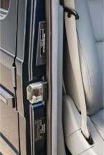 Mercedes-Benz G500 Custom Pickup 2002 года